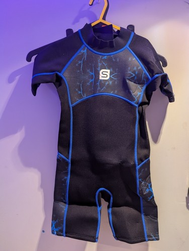 Muta bambini blu - muta,