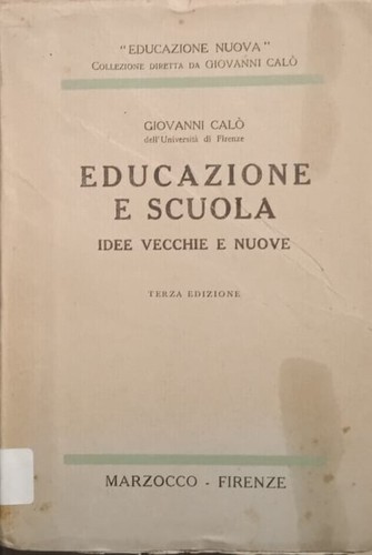 Educazione scuola idee - e,