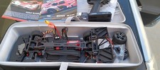 Rlaarlo AK-917 Project or