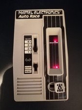 Console Mattel Electronics