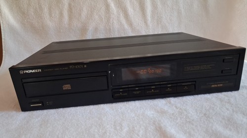 Vtg pioneer 4301 - vtg,