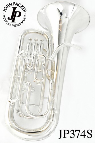John packer jp374s euphonium - jp374s,