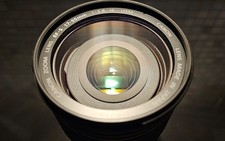 Canon EF-S 17-55mm f/2.8 IS
