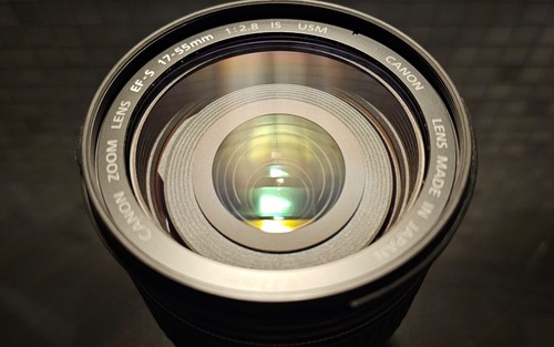 Canon 55mm 2 - canon, is