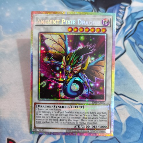 Yugioh drago pixie antico - drago,