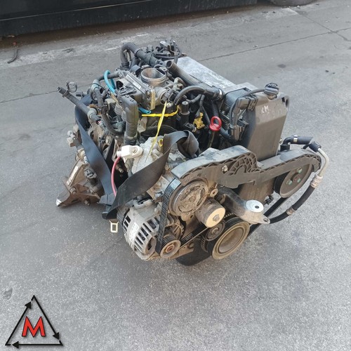 Motore 188a4000 200 000 - 200.000, km