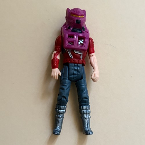 Kenner vintage k - kenner, m.a.s.k.