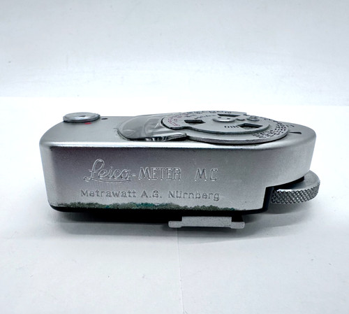 Leica meter misuratore di - meter,