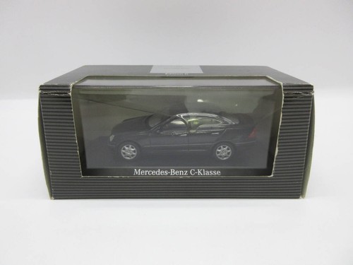 Minicar mercedes classe c - 1/43,