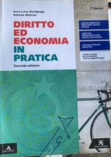 Diritto ed economia In Pratica