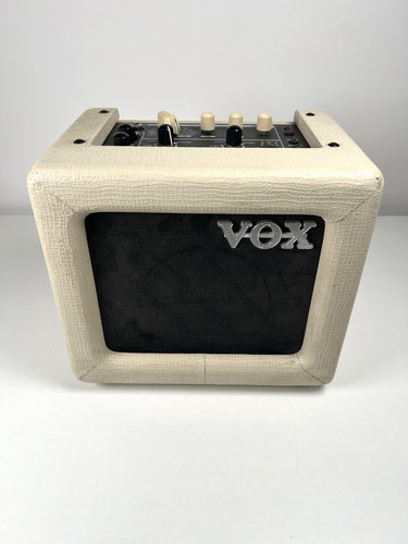 Vox mini3 portable - vox,