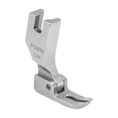 Piedino premistoffa