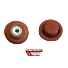 EXTRAFLAME - 002273017 - Gommino lato esterno per ventilatore tangenziale 