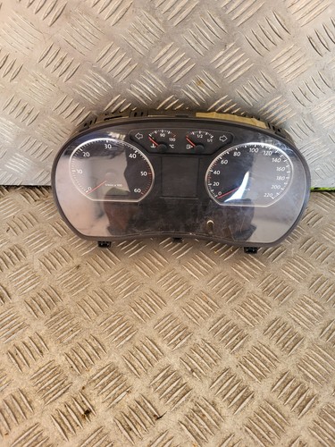 Bloc compteur volkswagen - compteur,