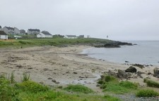 Photo 6x4 The beach at Port