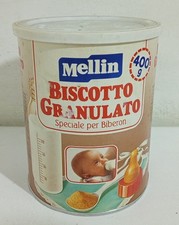 83684 Scatola di latta -