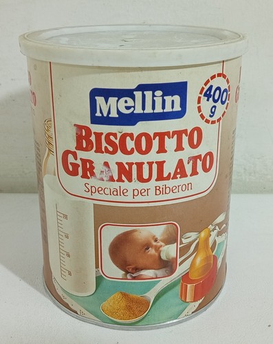 83684 scatola latta - 83684,