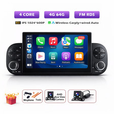 Autoradio Fiat Panda 3 Serie