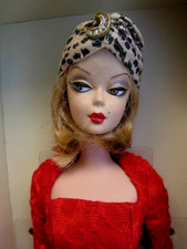 Mattel 2006 Fashion  Model