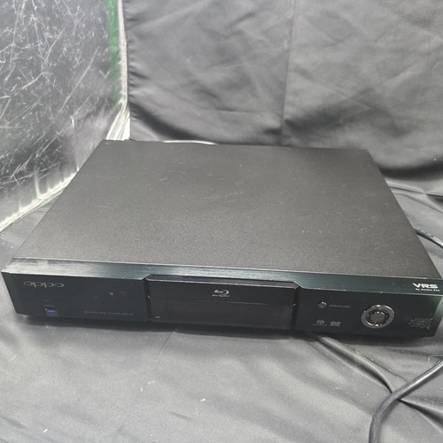 Lettore dischi blu ray oppo - lettore,