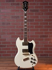 Guild Polara Kim Thayil