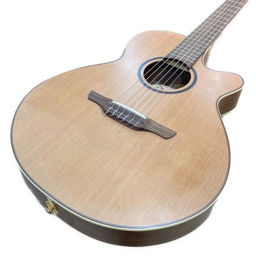 Takamine tsp148nc chitarra - takamine,