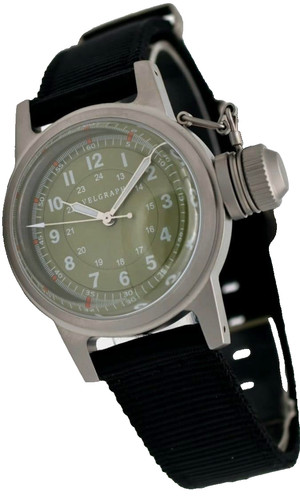 Orologio automatico velgraph - automatico,
