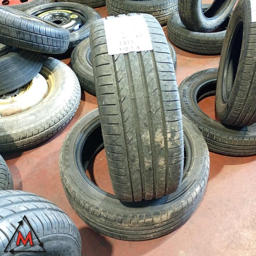 Set gomme pneumatici estivi - gomme,
