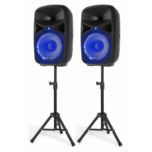 Impianto audio completo set - completo,
