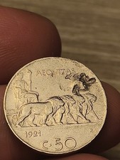 VITTORIO EMANUELE III 50