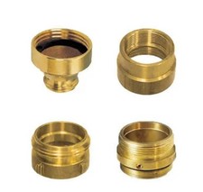 Riduzione Uni 45 - 11/4" Per