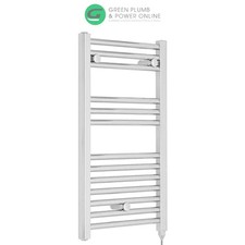 Scala Riscaldata Elettrica