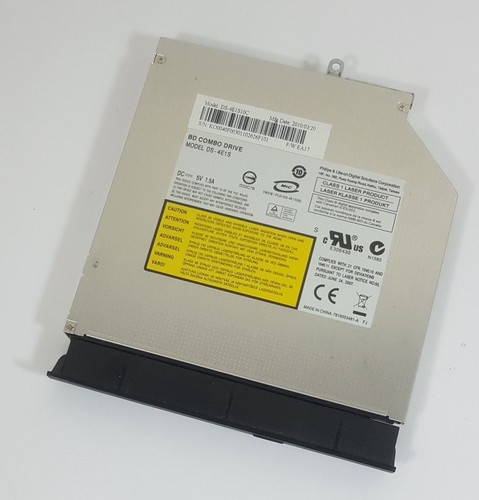 Unità blu ray 4e1s - unità, ds-4e1s