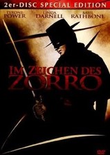 Im Zeichen des Zorro [Special
