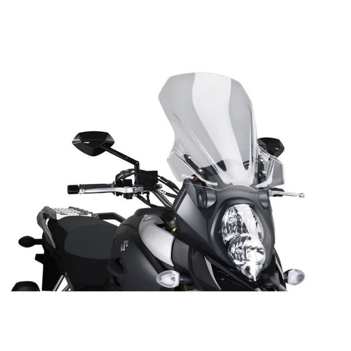 Cupolino puig touring - cupolino,