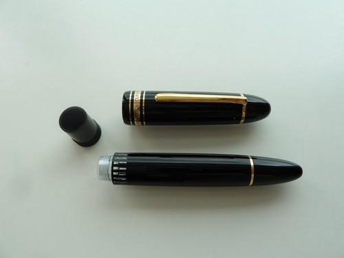 Montblanc meisterstück - montblanc,