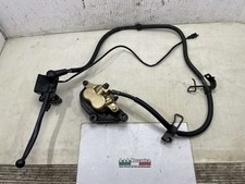 IMPIANTO FRENANTE PINZA POMPA FRENO ANTERIORE YAMAHA MAJESTY MBK SKYLINER 250...