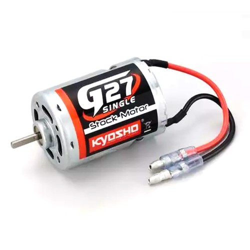 Kyosho 540 classe series - kyosho, g-series
