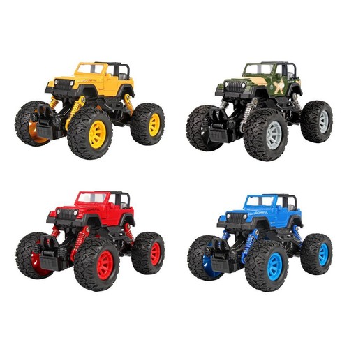 Modello buggy scala - buggy, 1:48
