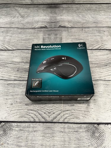 Mouse laser senza - , fili