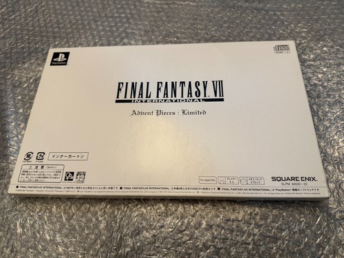 Final fantasy vii ff7 - fantasy,
