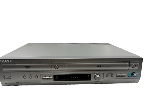 Sony slv d950 - slv-d950, lettore