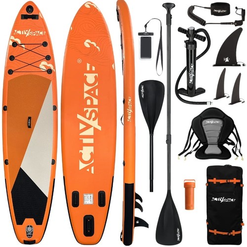 Aufblasbares sup board pro mit - sup-board,