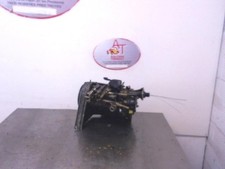 Pompa iniezione fiat bravo - iniezione,