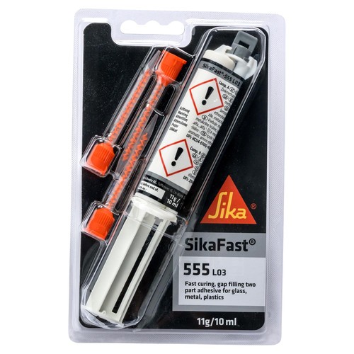 Fast 555 l03 adesivo - fast,