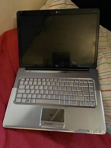 Pavilion dv5 1110em - hp, dv5-1110em
