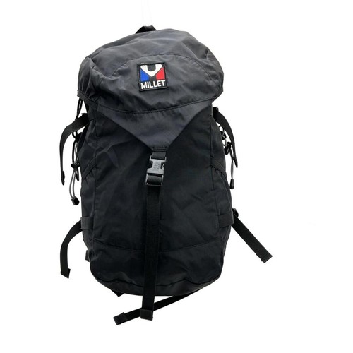 Millet backpack unisex