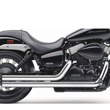 HONDA VT 750 DC Black Widow