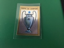 PANINI CALCIATORI 1986-87