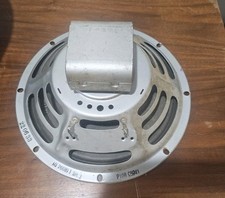 ALTOPARLANTE STRUMENTO VINTAGE